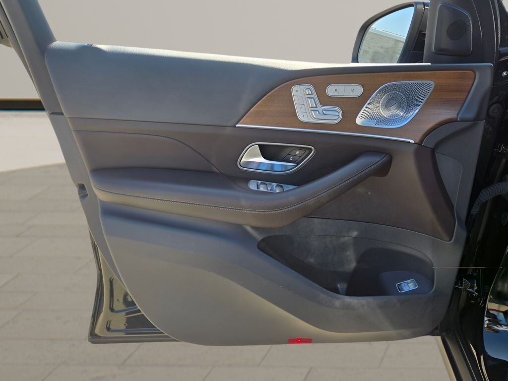 2020 Mercedes-Benz GLE GLE 350 4MATIC®