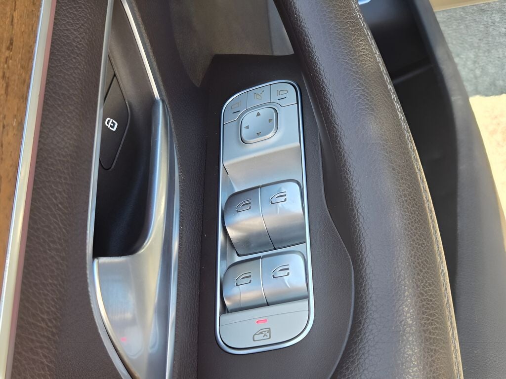 2020 Mercedes-Benz GLE GLE 350 4MATIC®