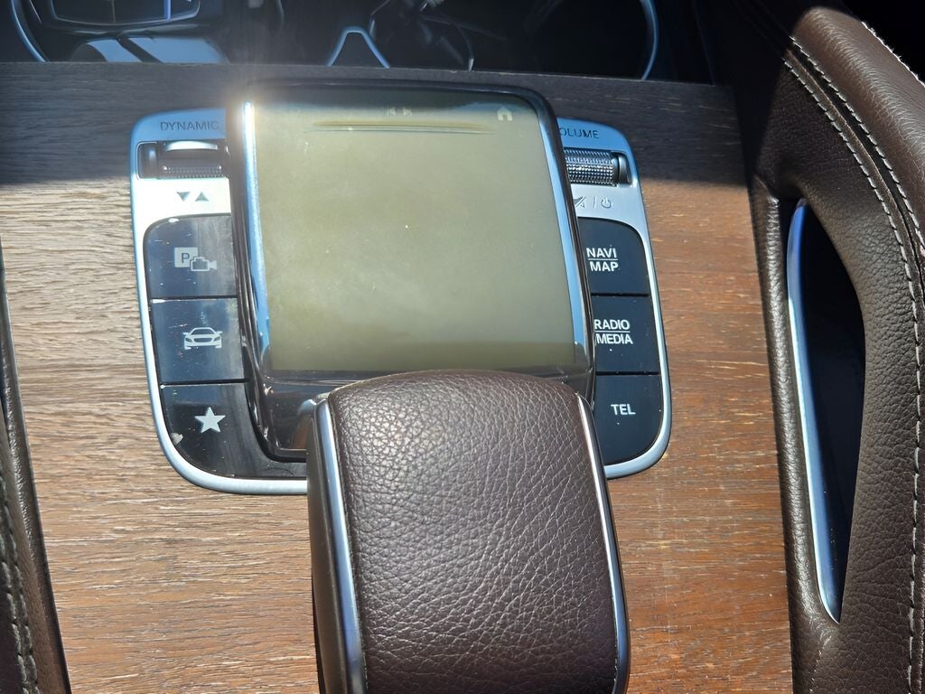 2020 Mercedes-Benz GLE GLE 350 4MATIC®