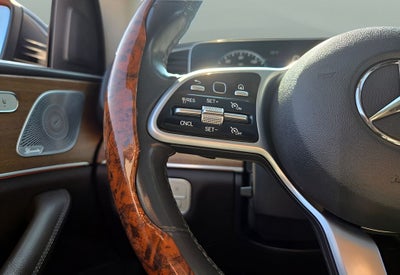 2020 Mercedes-Benz GLE GLE 350 4MATIC®