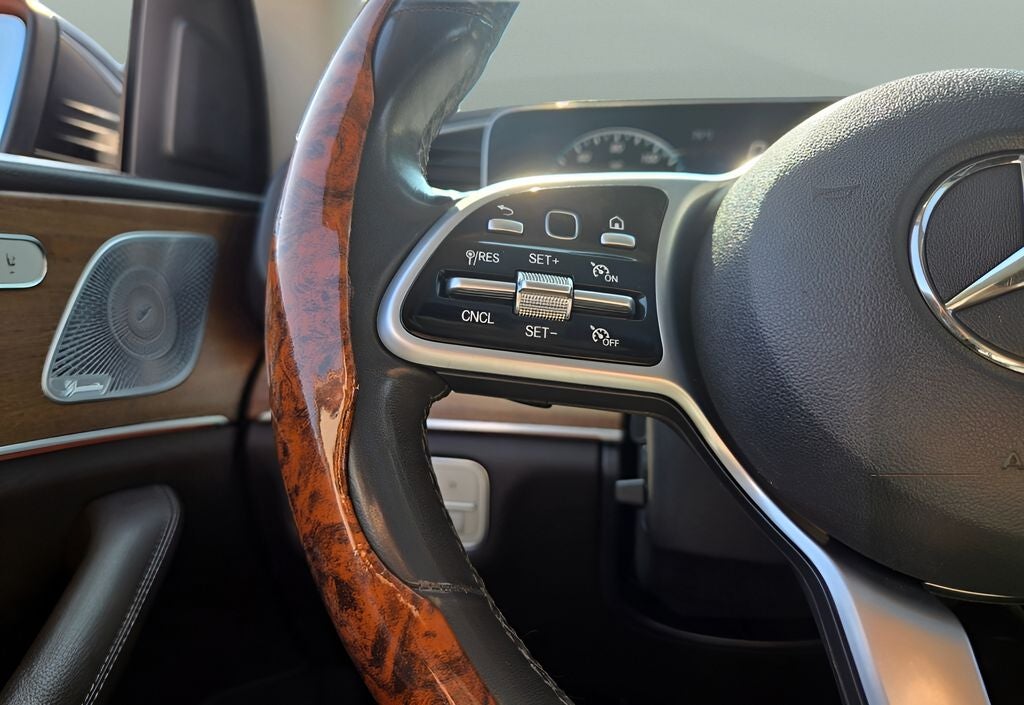 2020 Mercedes-Benz GLE GLE 350 4MATIC®