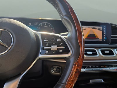 2020 Mercedes-Benz GLE GLE 350 4MATIC®
