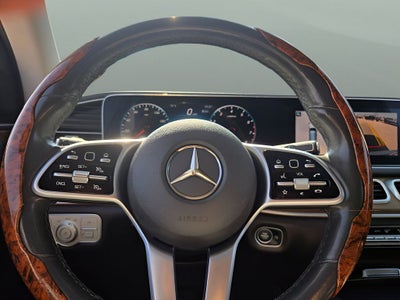 2020 Mercedes-Benz GLE GLE 350 4MATIC®