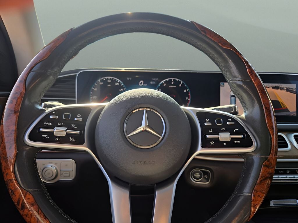 2020 Mercedes-Benz GLE GLE 350 4MATIC®