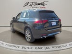 2020 Mercedes-Benz GLE GLE 350 4MATIC®