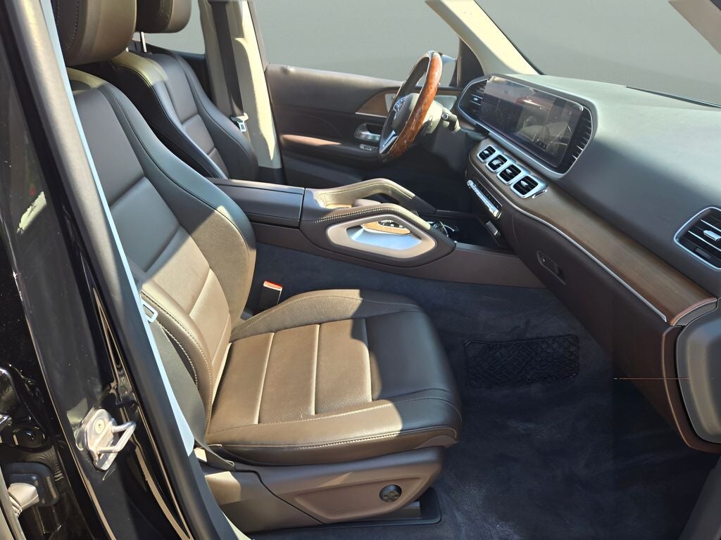 2020 Mercedes-Benz GLE GLE 350 4MATIC®