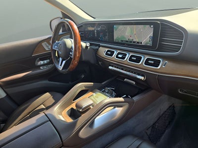 2020 Mercedes-Benz GLE GLE 350 4MATIC®