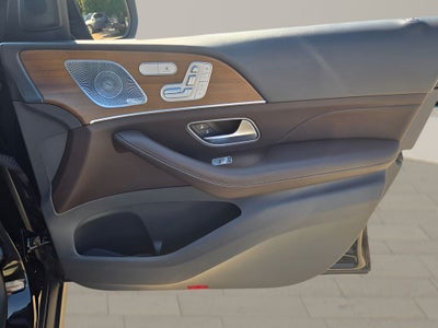 2020 Mercedes-Benz GLE GLE 350 4MATIC®