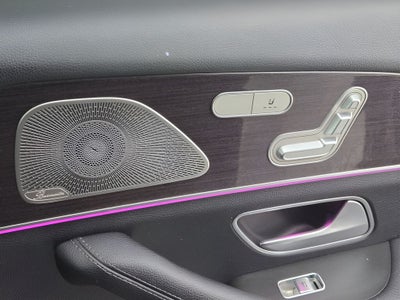 2022 Mercedes-Benz GLS GLS 450 4MATIC®