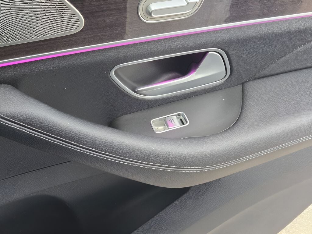 2022 Mercedes-Benz GLS GLS 450 4MATIC®