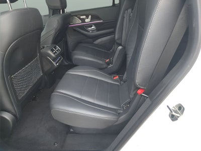 2022 Mercedes-Benz GLS GLS 450 4MATIC®