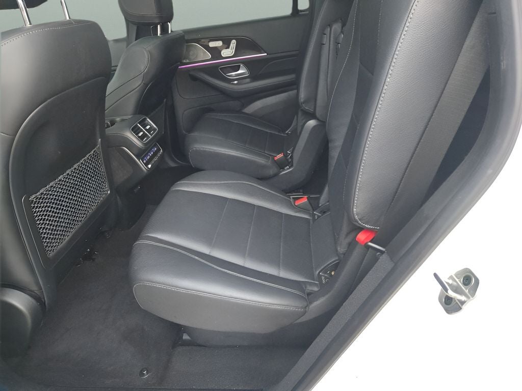 2022 Mercedes-Benz GLS GLS 450 4MATIC®