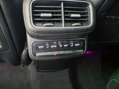 2022 Mercedes-Benz GLS GLS 450 4MATIC®