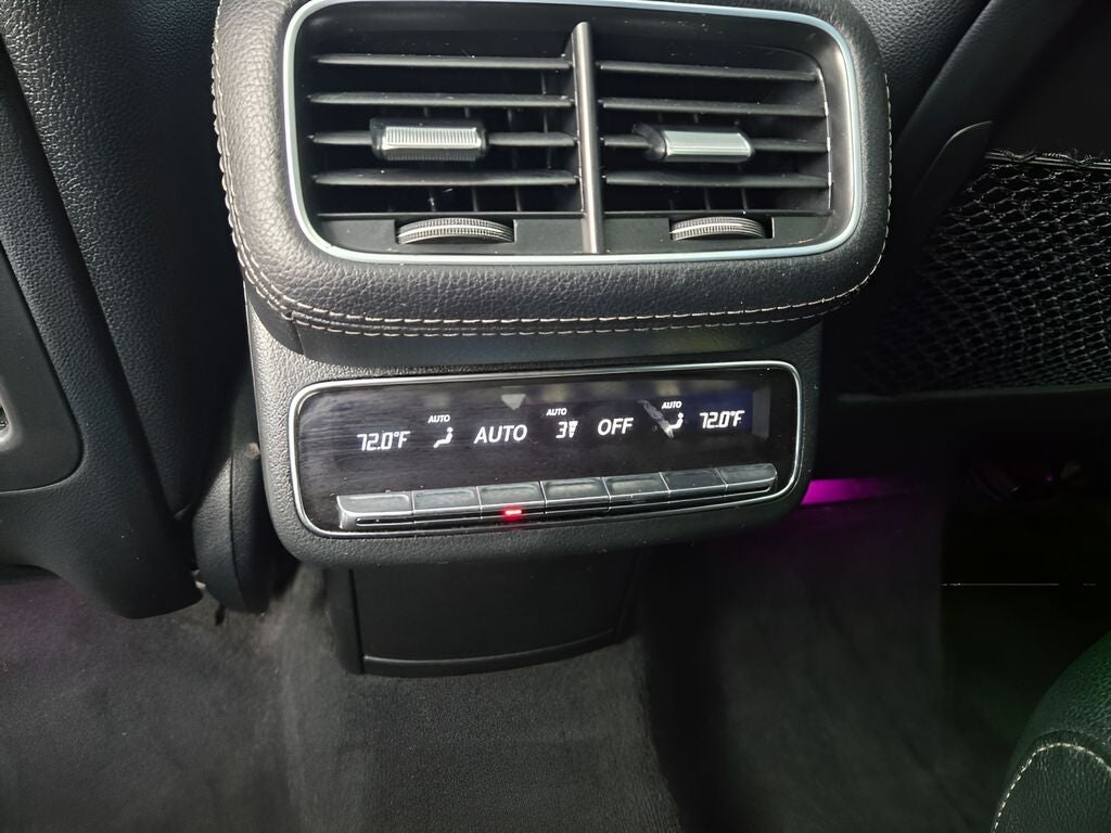 2022 Mercedes-Benz GLS GLS 450 4MATIC®