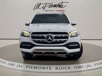 2022 Mercedes-Benz GLS GLS 450 4MATIC®