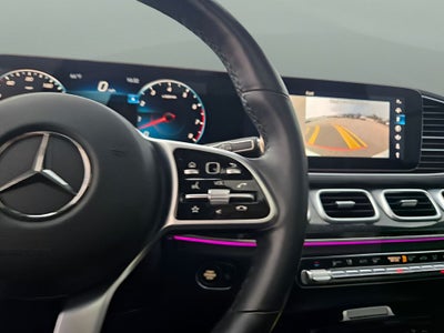 2022 Mercedes-Benz GLS GLS 450 4MATIC®