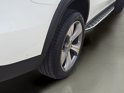 2022 Mercedes-Benz GLS GLS 450 4MATIC®