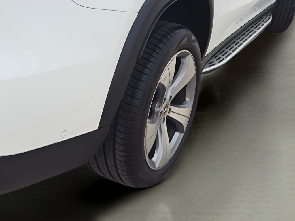 2022 Mercedes-Benz GLS GLS 450 4MATIC®