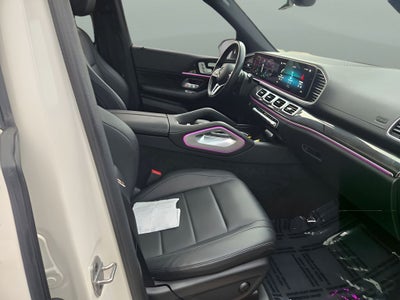 2022 Mercedes-Benz GLS GLS 450 4MATIC®