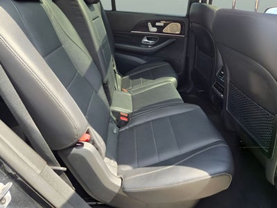 2022 Mercedes-Benz GLS GLS 450 4MATIC®
