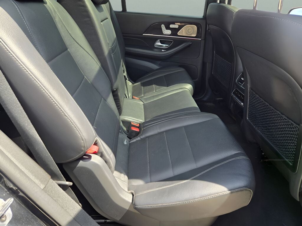 2022 Mercedes-Benz GLS GLS 450 4MATIC®