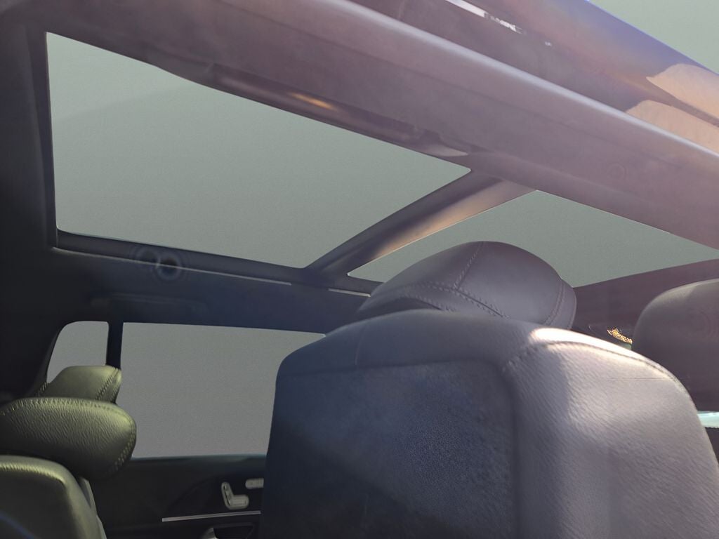 2022 Mercedes-Benz GLS GLS 450 4MATIC®