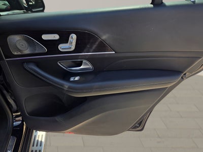 2022 Mercedes-Benz GLS GLS 450 4MATIC®