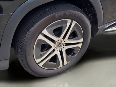 2022 Mercedes-Benz GLS GLS 450 4MATIC®