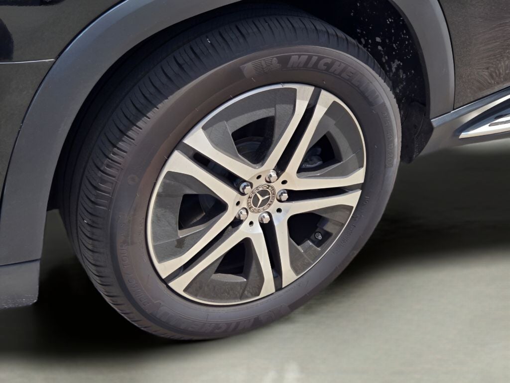 2022 Mercedes-Benz GLS GLS 450 4MATIC®