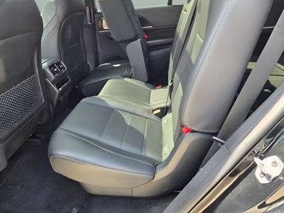 2022 Mercedes-Benz GLS GLS 450 4MATIC®