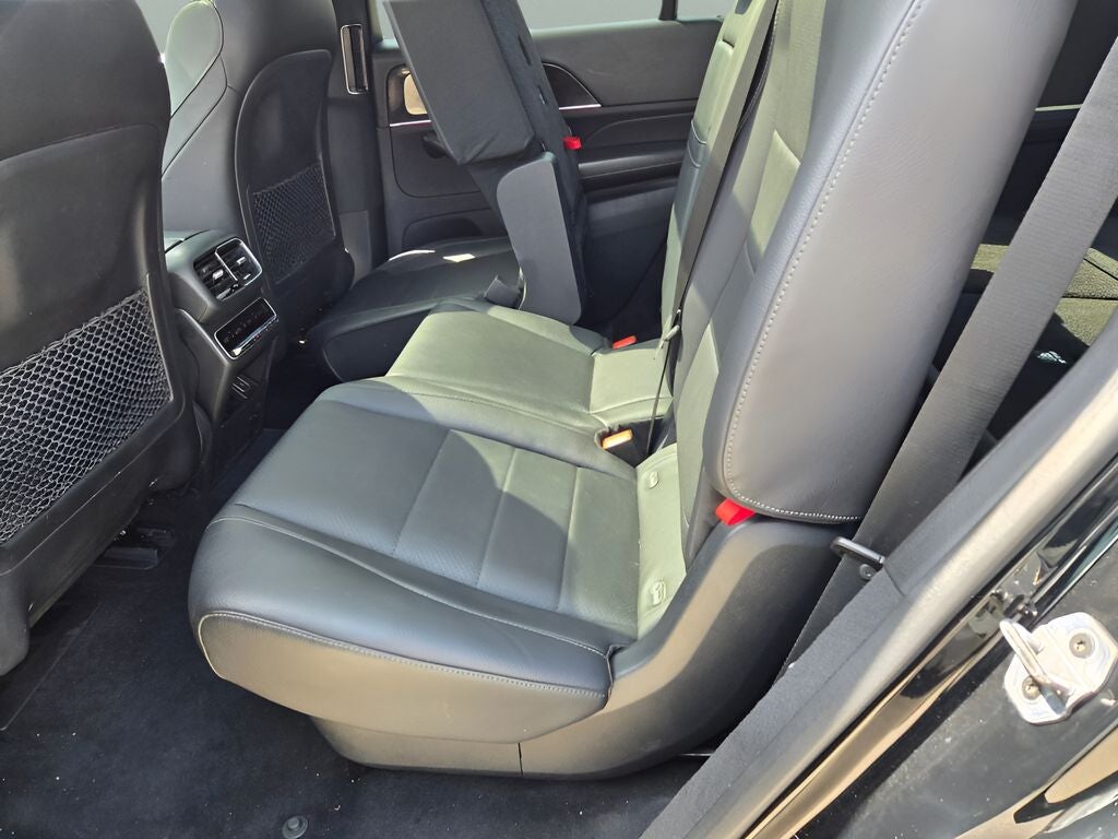 2022 Mercedes-Benz GLS GLS 450 4MATIC®