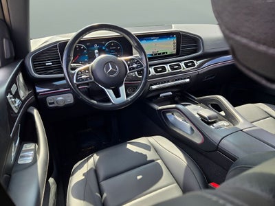 2022 Mercedes-Benz GLS GLS 450 4MATIC®