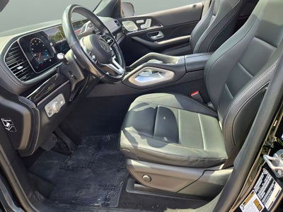 2022 Mercedes-Benz GLS GLS 450 4MATIC®