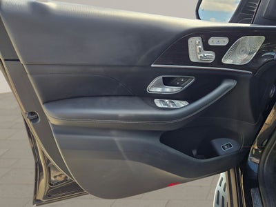 2022 Mercedes-Benz GLS GLS 450 4MATIC®