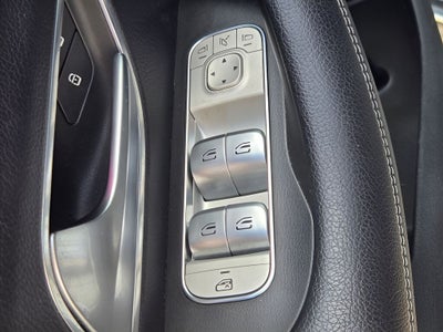 2022 Mercedes-Benz GLS GLS 450 4MATIC®