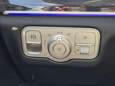 2022 Mercedes-Benz GLS GLS 450 4MATIC®