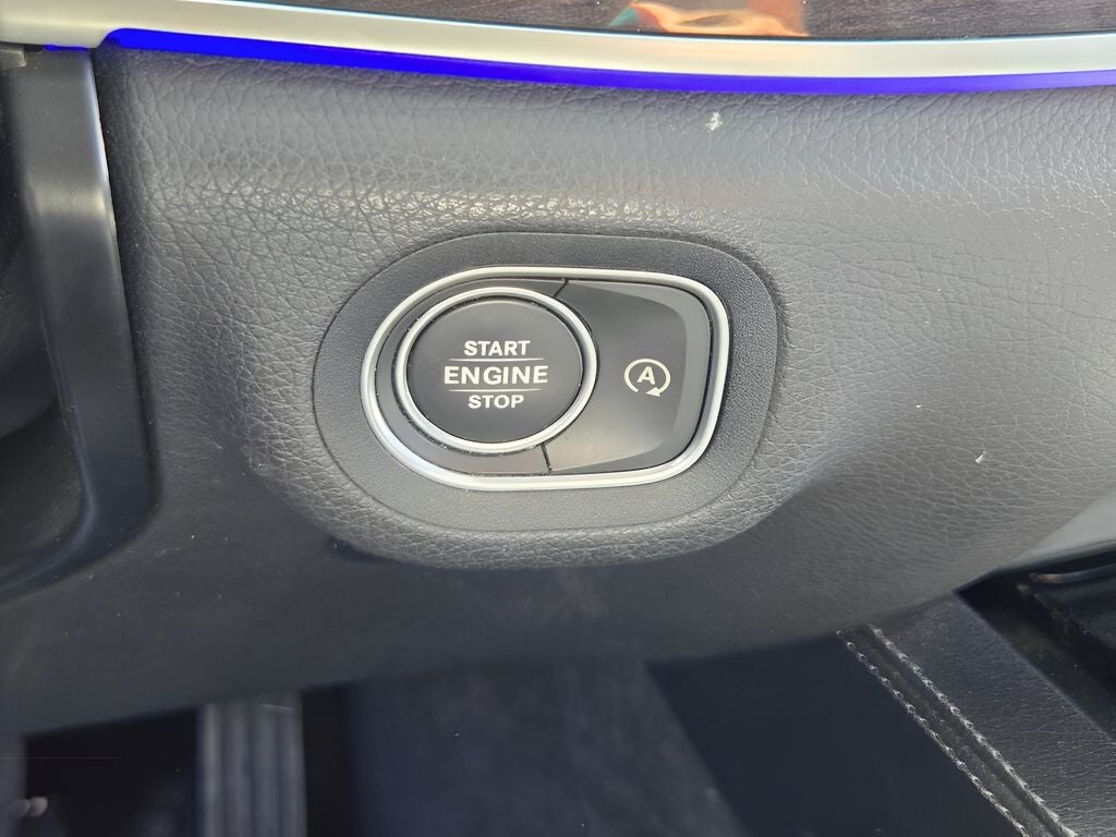 2022 Mercedes-Benz GLS GLS 450 4MATIC®