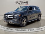 2022 Mercedes-Benz GLS GLS 450 4MATIC®
