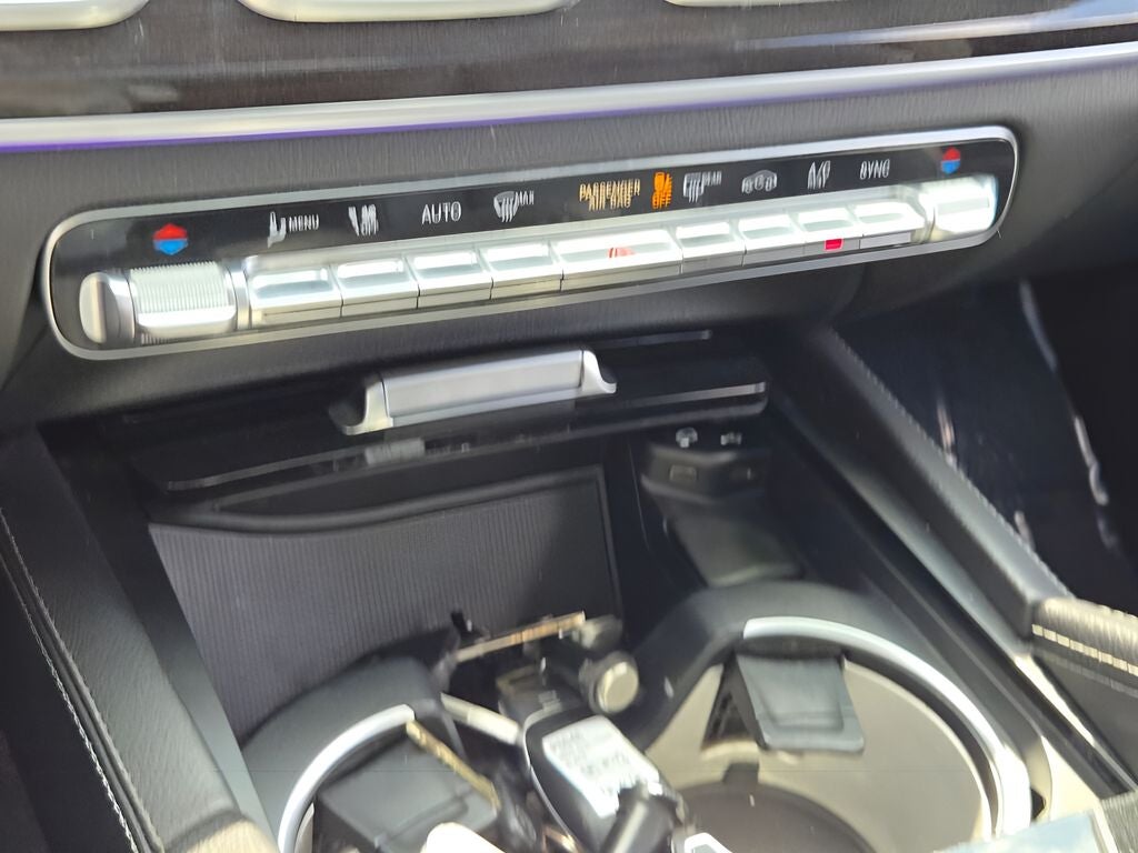 2022 Mercedes-Benz GLS GLS 450 4MATIC®
