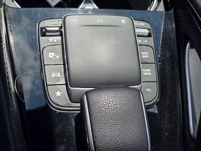 2022 Mercedes-Benz GLS GLS 450 4MATIC®