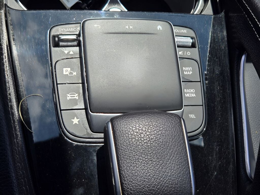 2022 Mercedes-Benz GLS GLS 450 4MATIC®
