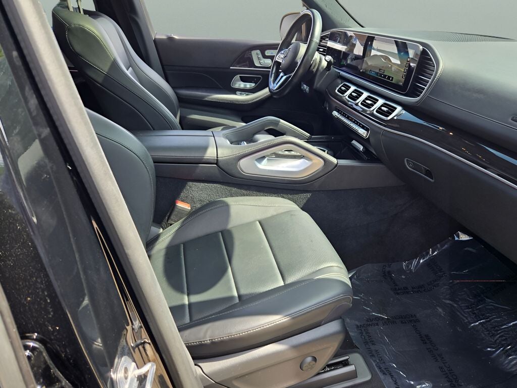 2022 Mercedes-Benz GLS GLS 450 4MATIC®