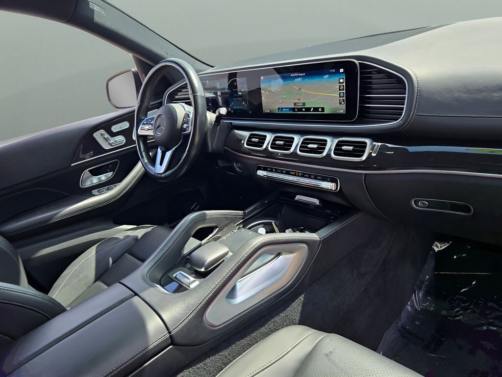 2022 Mercedes-Benz GLS GLS 450 4MATIC®