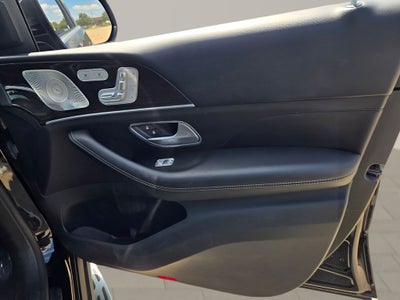 2022 Mercedes-Benz GLS GLS 450 4MATIC®