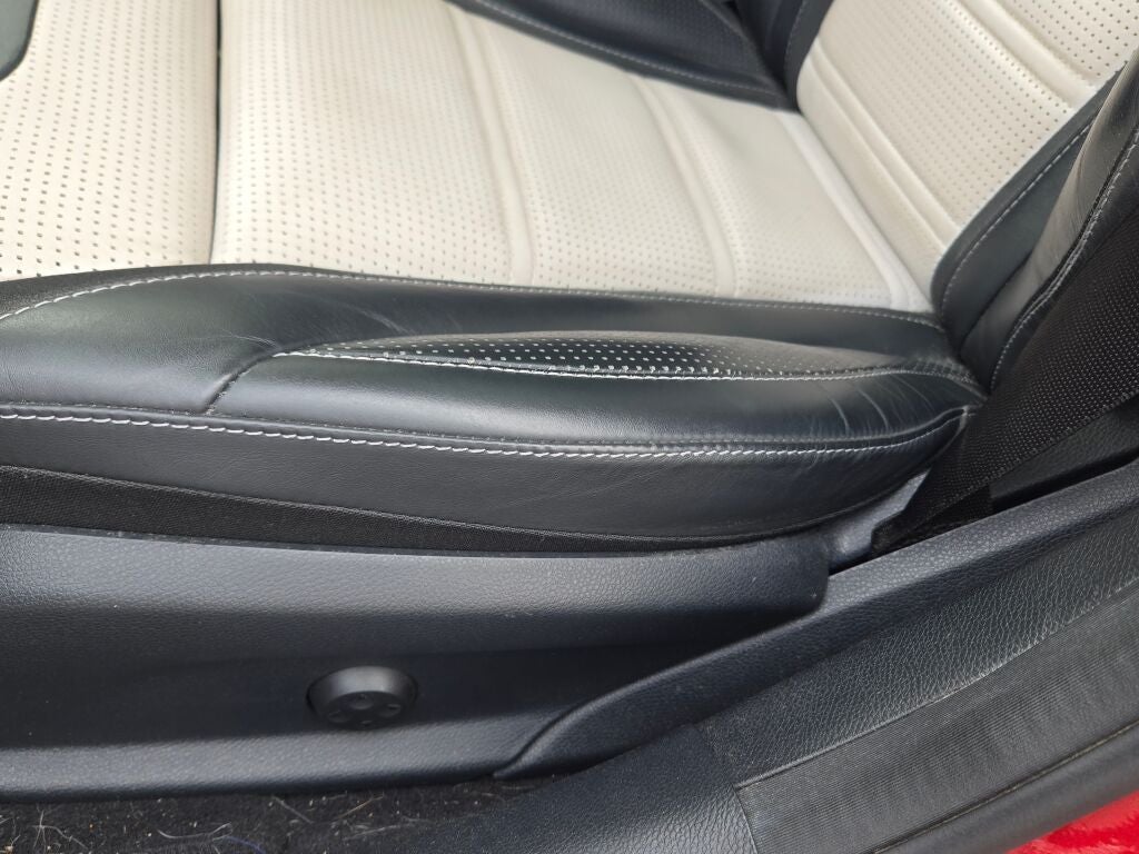 2019 Mercedes-Benz C-Class C 63 AMG®