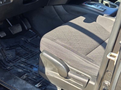 2022 Honda Ridgeline Sport