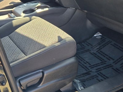 2022 Honda Ridgeline Sport