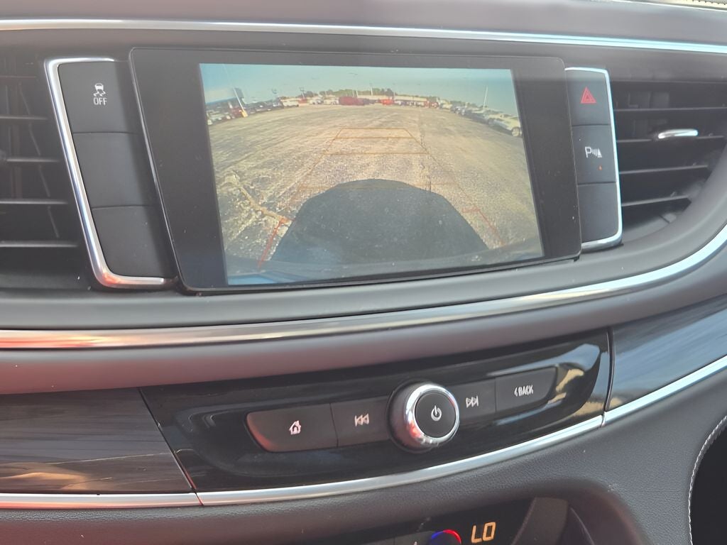 2019 Buick Enclave Essence