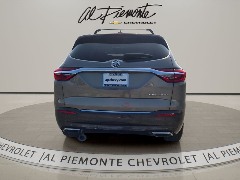2019 Buick Enclave Essence