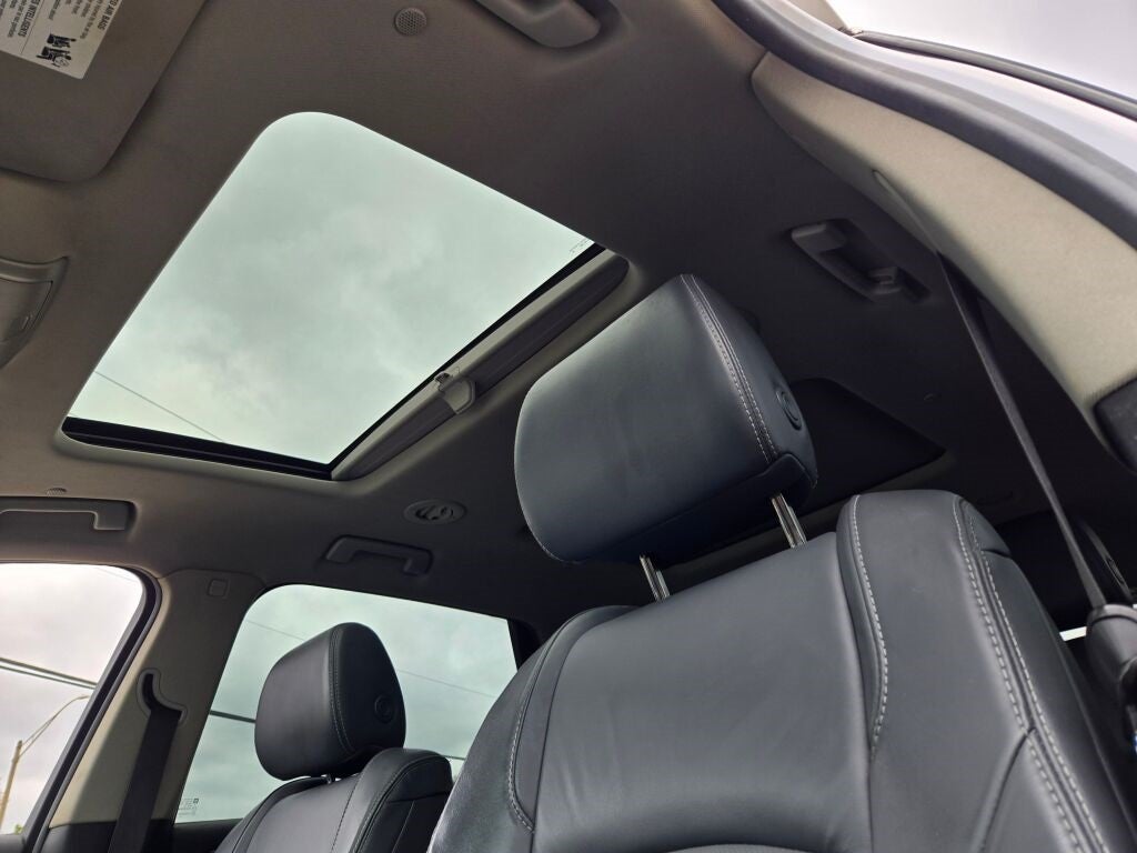 2018 Buick Enclave Essence